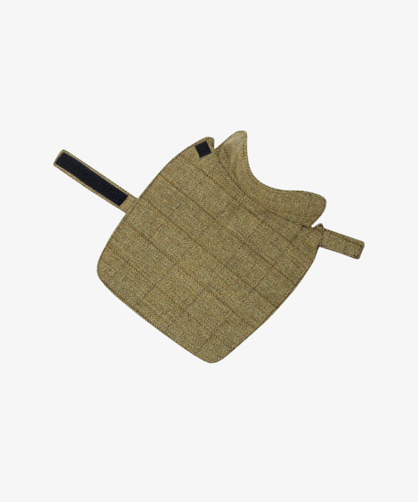 
                  
                    Vattentålig Tweed Hundkappa i Ull | UK Tillverkad
                  
                