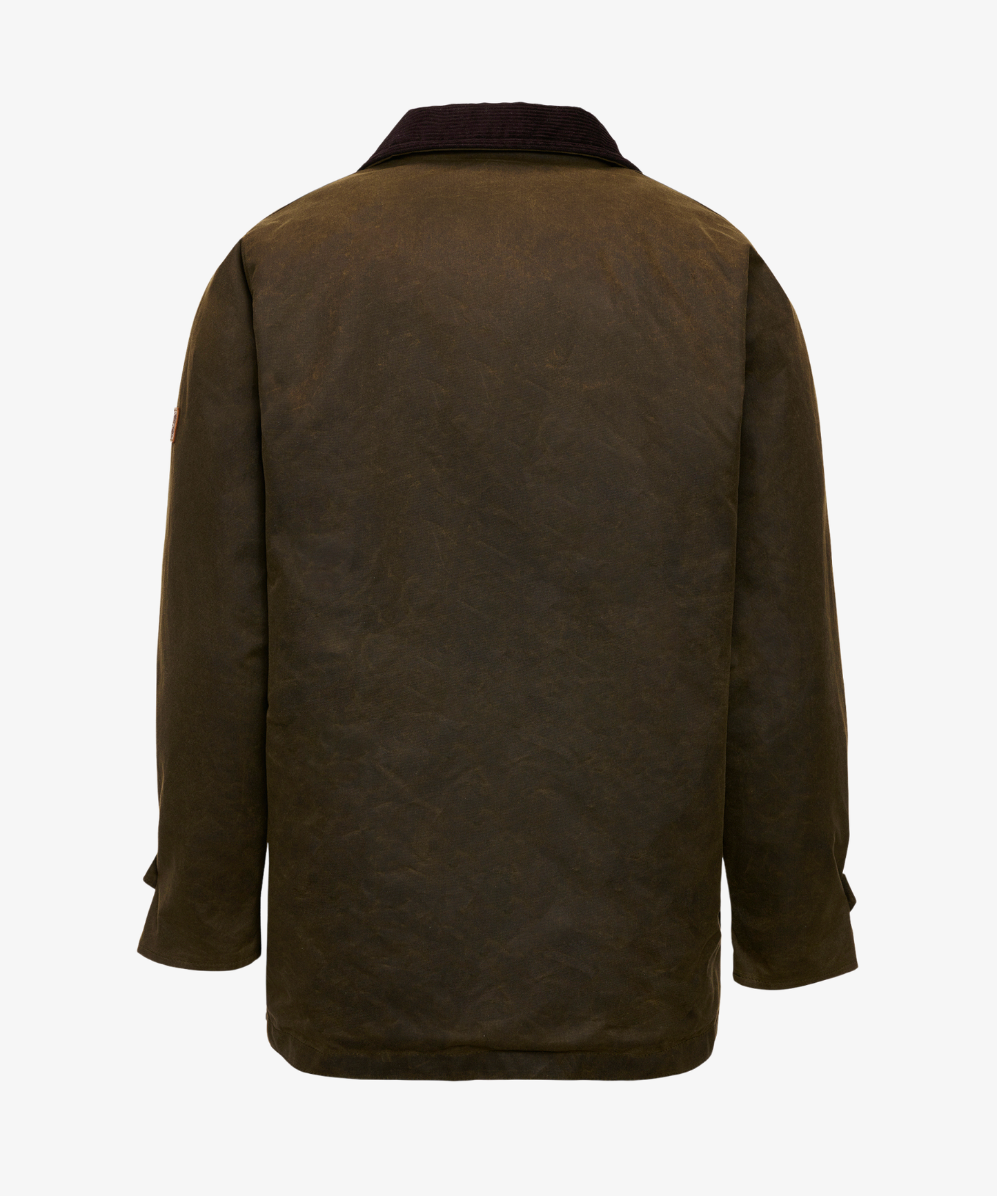 
                  
                    Herr Waxjacka Knightsbridge – Olivgrön
                  
                