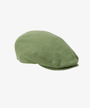 Trinity Linnekeps i 100 % Lin – Lätt & Sval