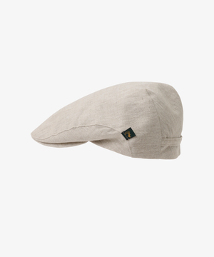 Trinity Linnekeps i 100 % Lin – Lätt & Sval