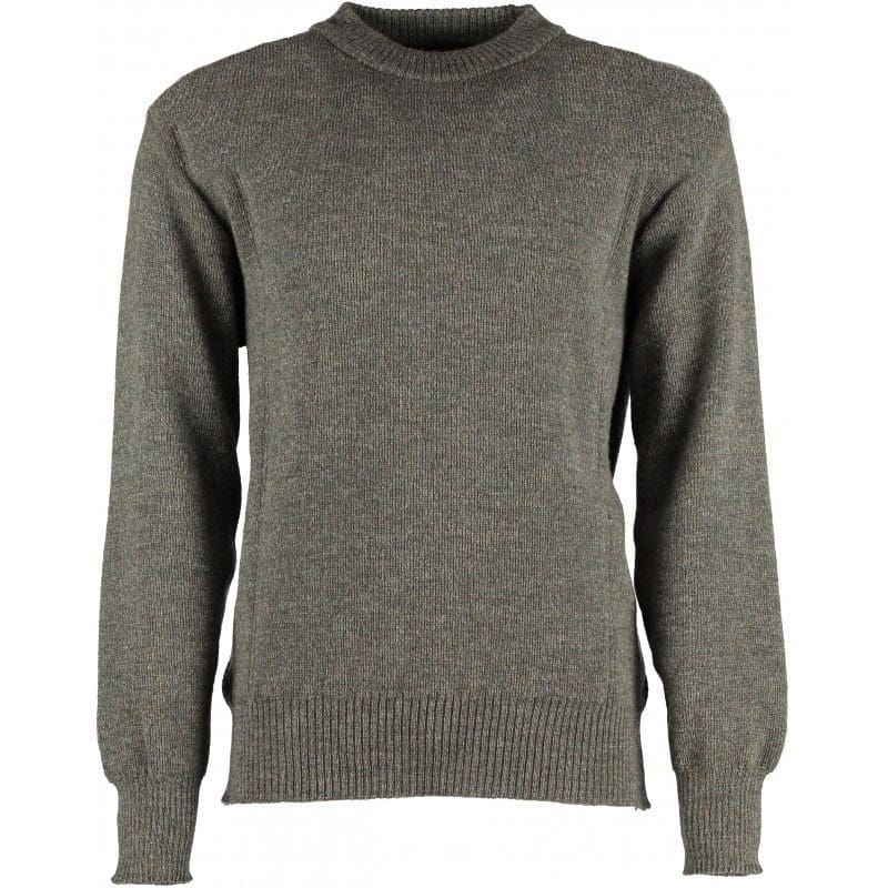 Prestwold Crew Neck Shooting Sweater