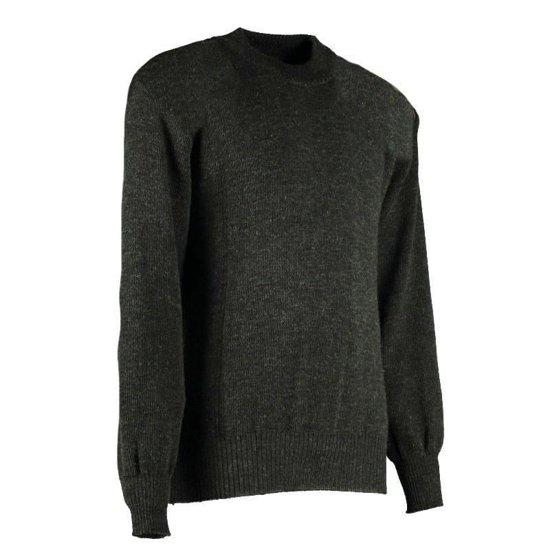 
                  
                    Prestwold Crew Neck Shooting Sweater
                  
                
