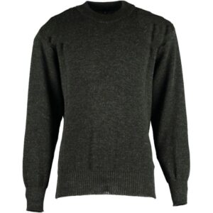 
                  
                    Prestwold Crew Neck Shooting Sweater
                  
                