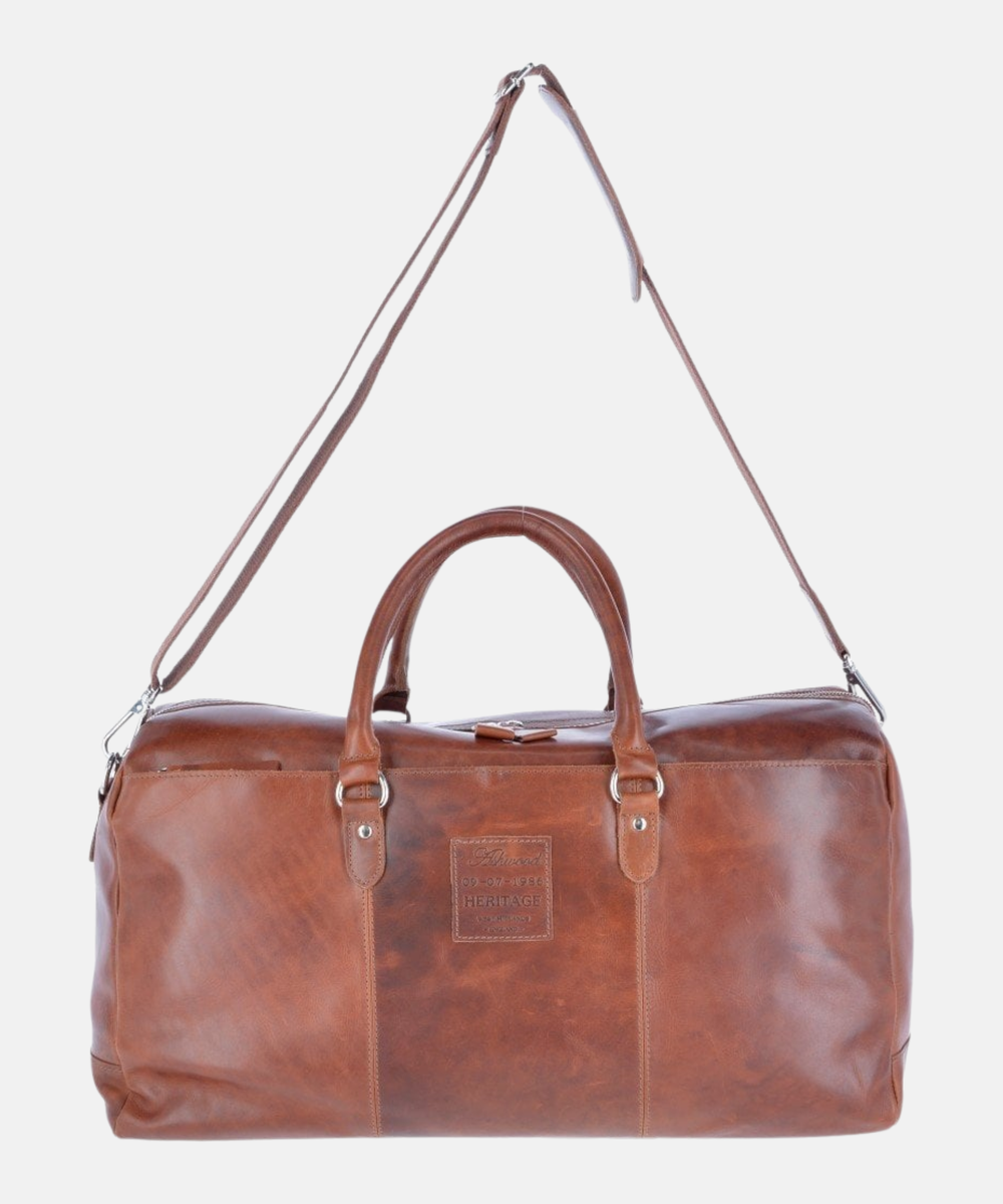 Weekend Bags / Portfolios