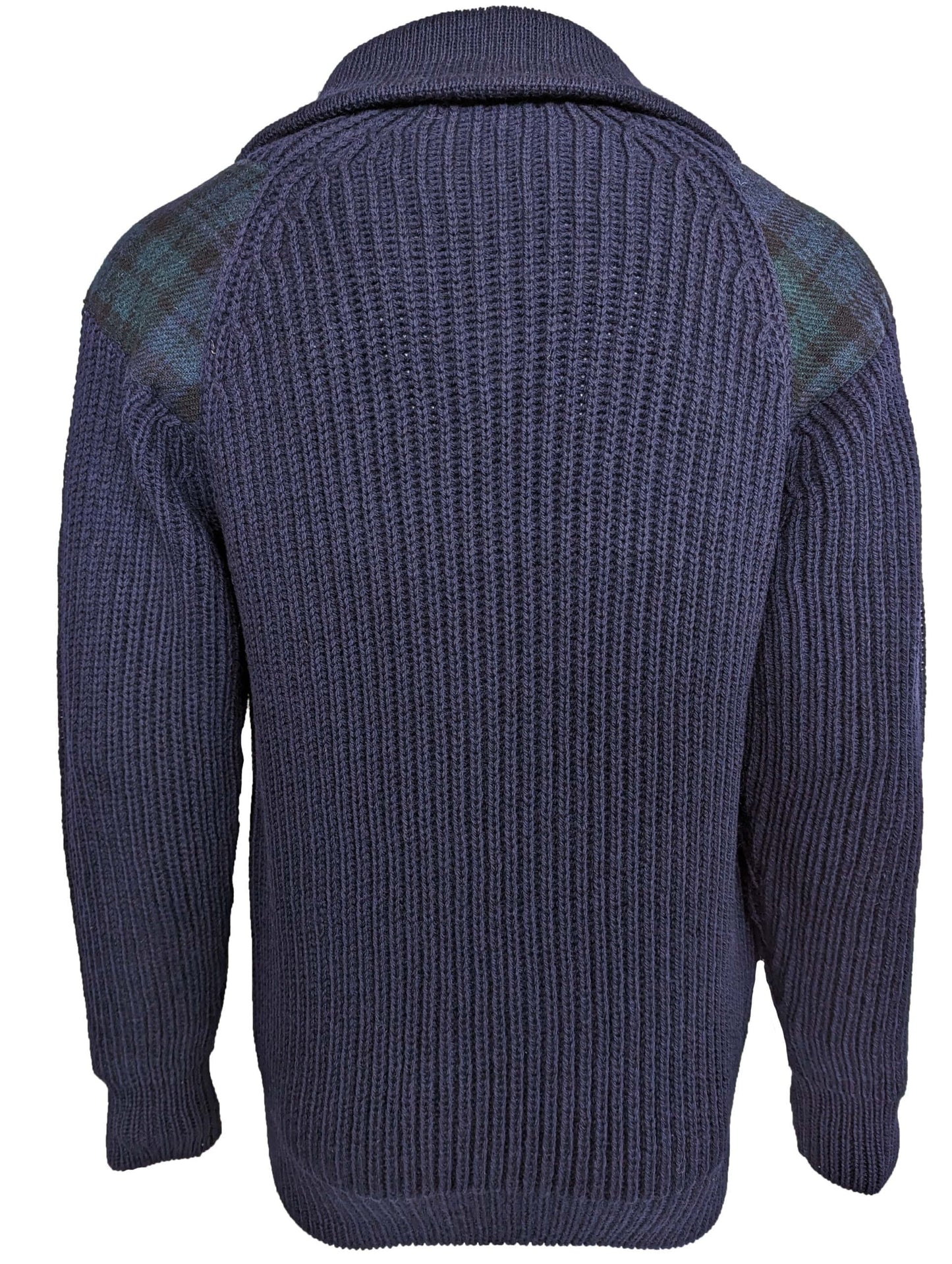 
                  
                    Crofter Classic Wool Jumper
                  
                