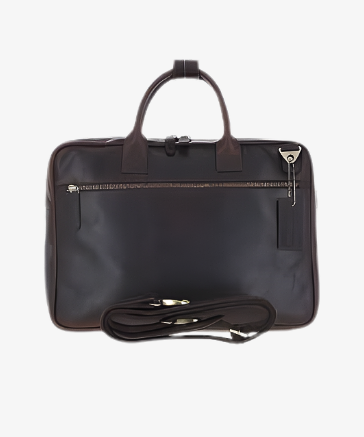 
                  
                    Brittisk Portfölj i Läder för 16–17 tum
                  
                