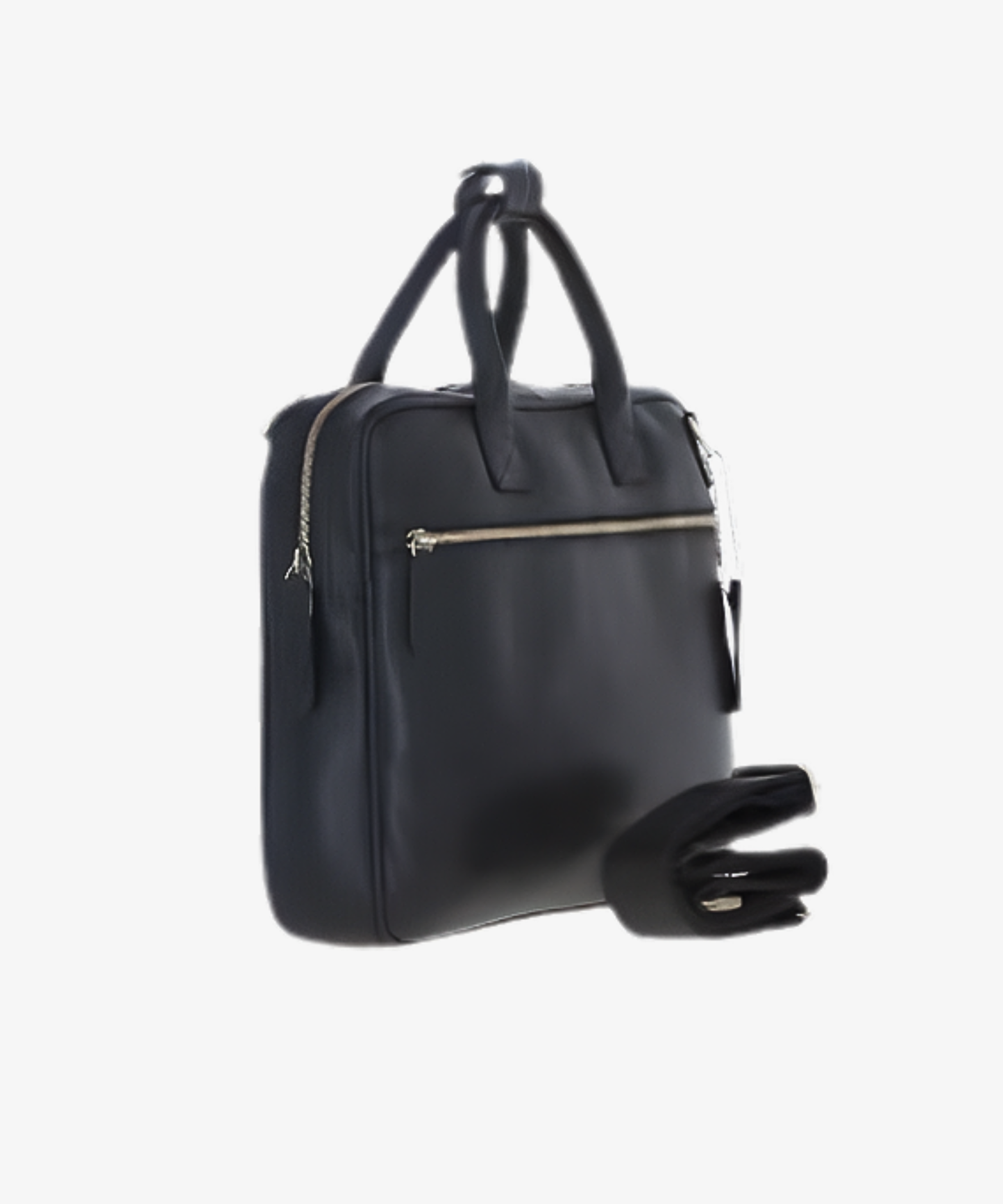 
                  
                    Brittisk Portfölj i Läder för 16–17 tum
                  
                