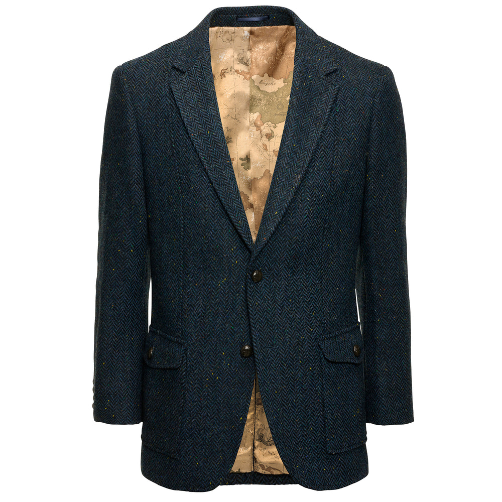 Men's Tweed jacket