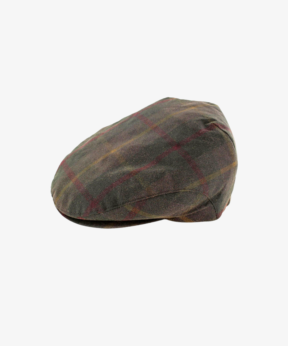 Trinity Waxkeps i Vaxad Bomull