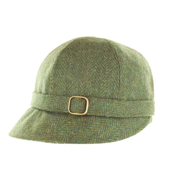 
                  
                    Flapper hat
                  
                