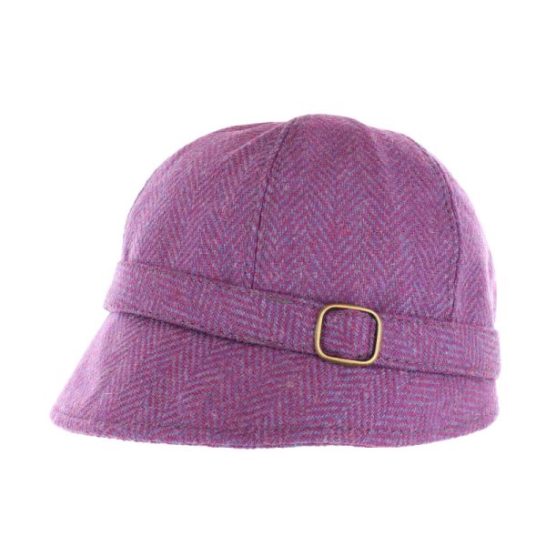
                  
                    Flapper hat
                  
                