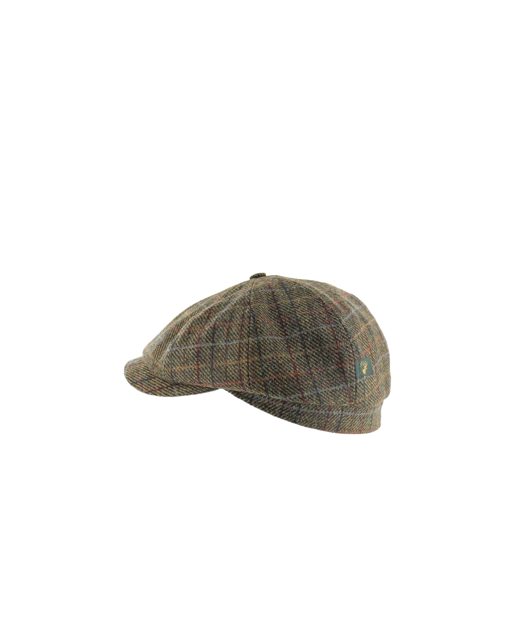 Tweed Hat