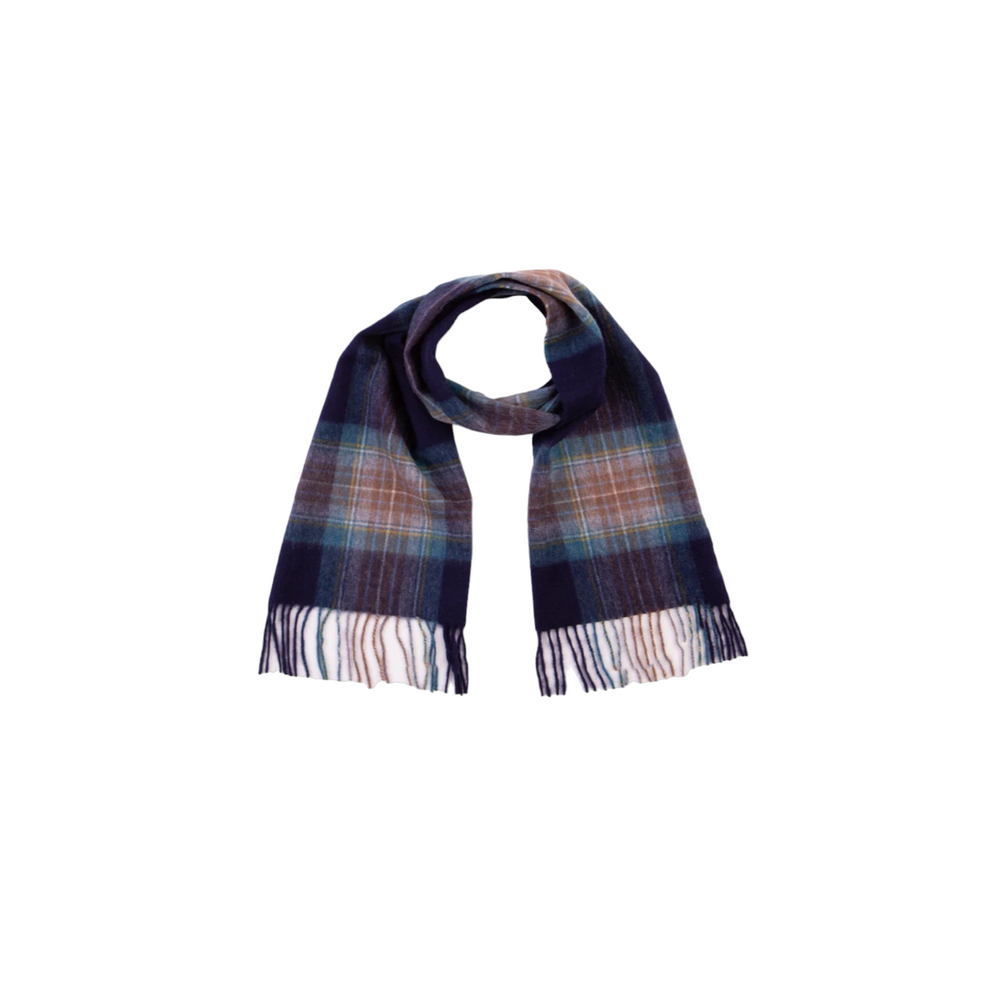 Lambswool Scarf - Holyrood