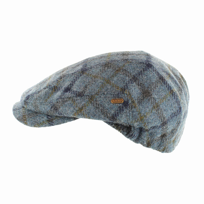 
                  
                    Tweed Hat
                  
                