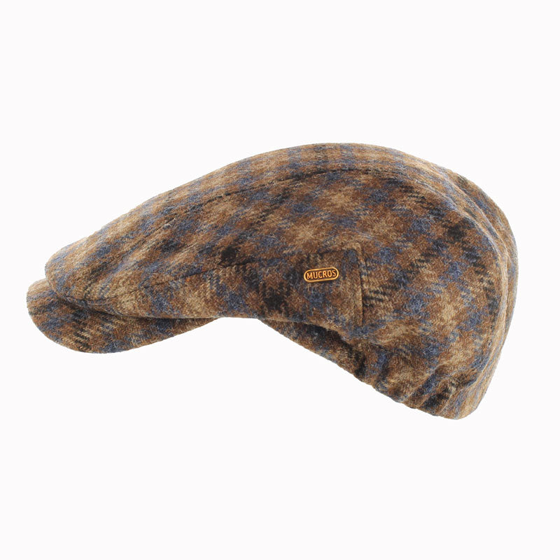 
                  
                    Tweed Hat
                  
                