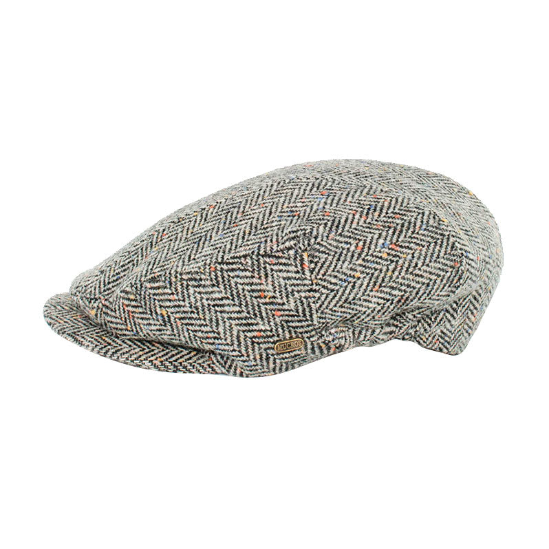 
                  
                    Tweed Hat
                  
                