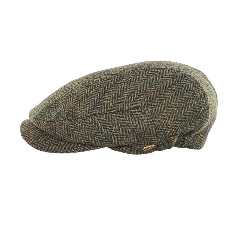 
                  
                    Tweed Hat
                  
                