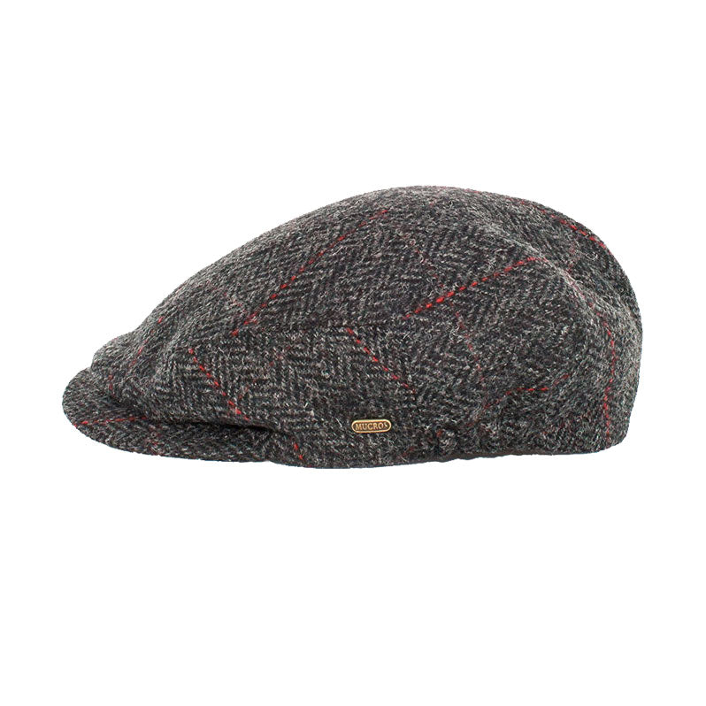 
                  
                    Tweed Hat
                  
                