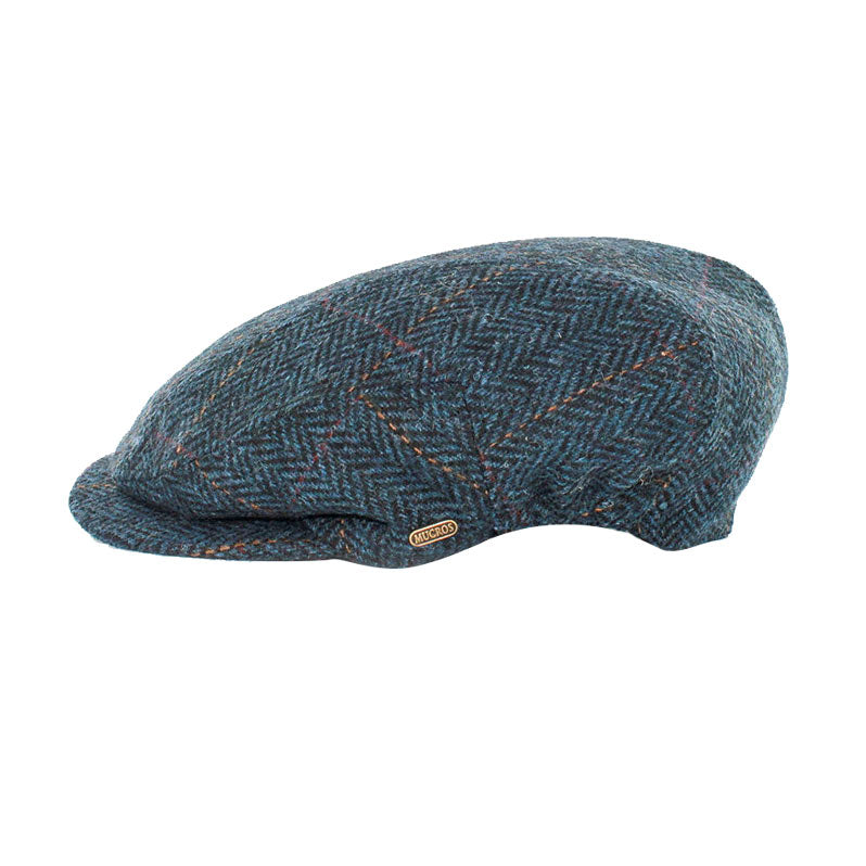 
                  
                    Tweed Hat
                  
                