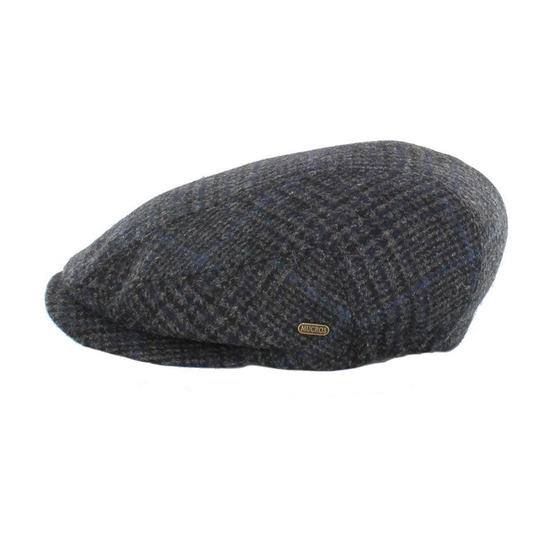 
                  
                    Tweed Hat
                  
                