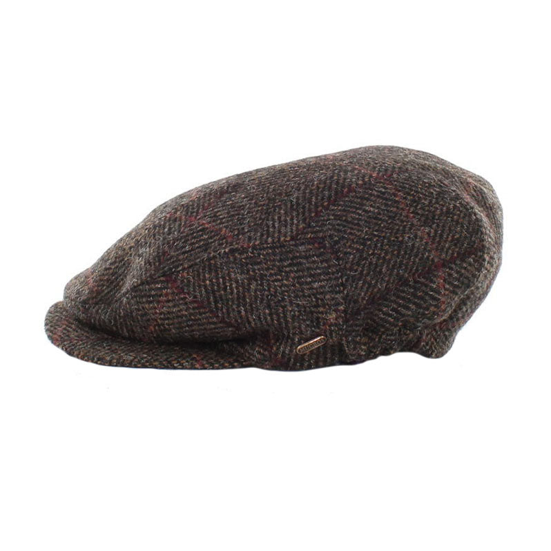 
                  
                    Tweed Hat
                  
                