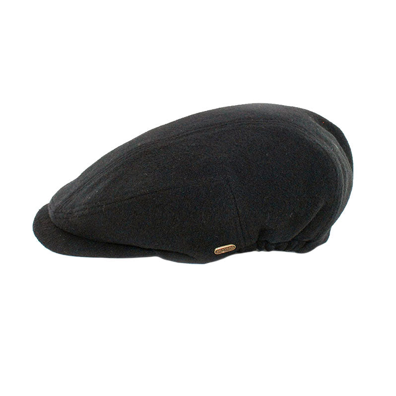 
                  
                    Tweed Hat
                  
                