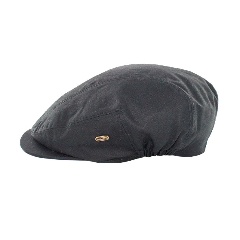 
                  
                    Tweed Hat
                  
                