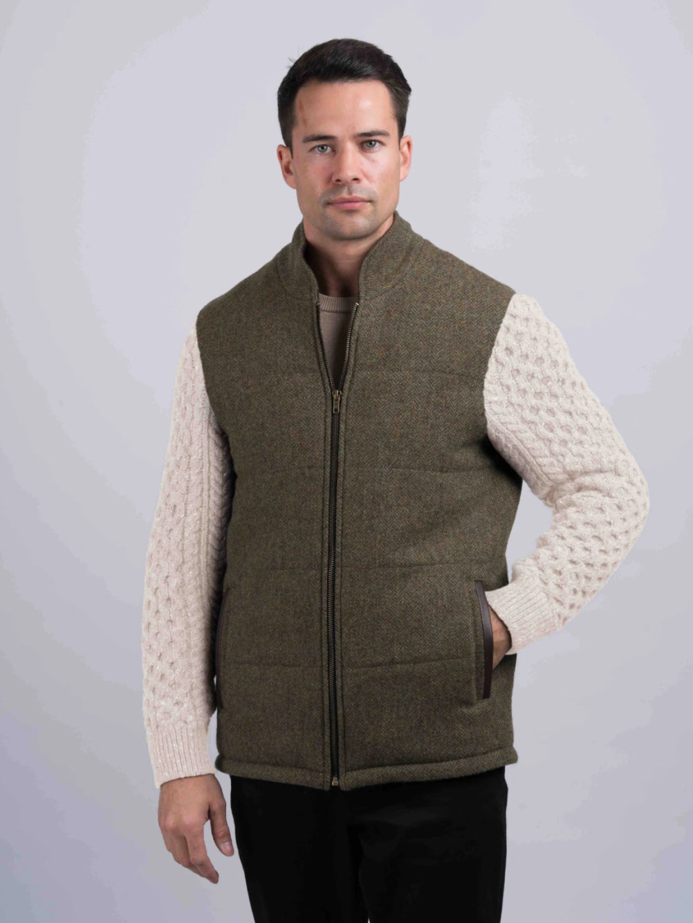 
                  
                    Gilet
                  
                