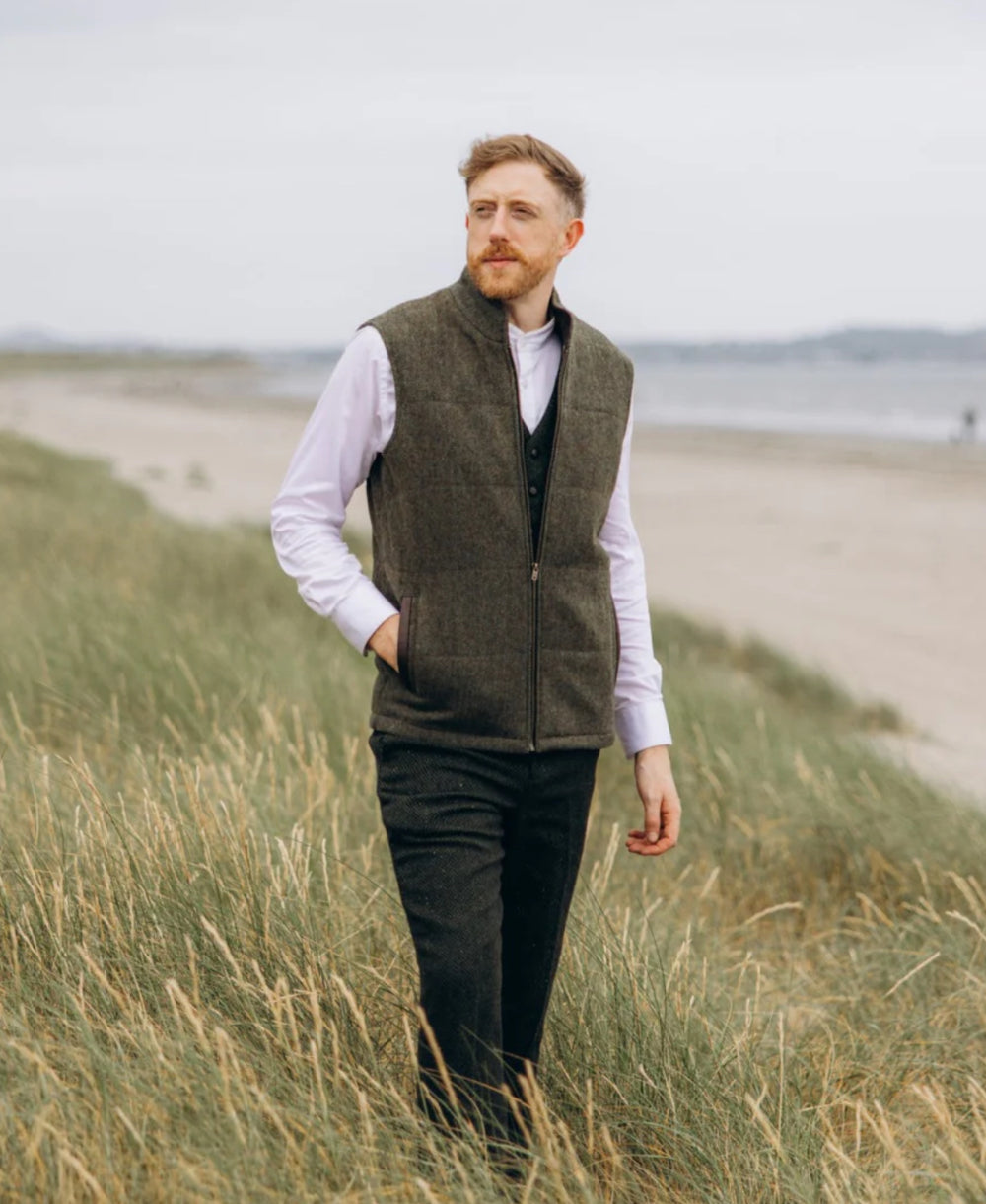 Gilet