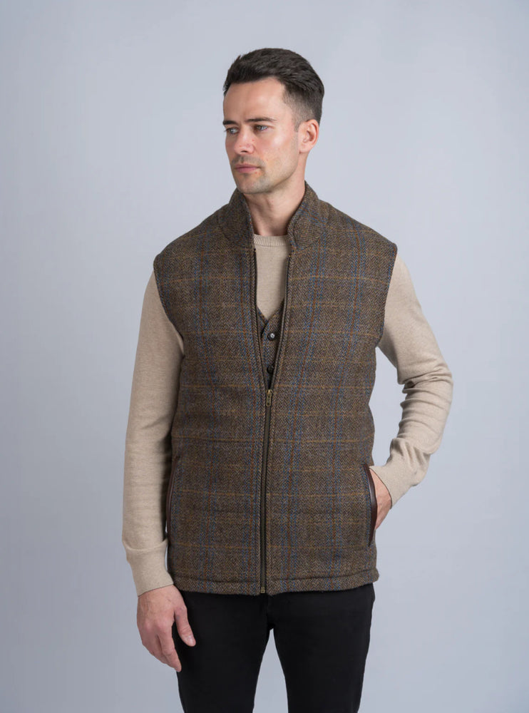 
                  
                    Gilet
                  
                