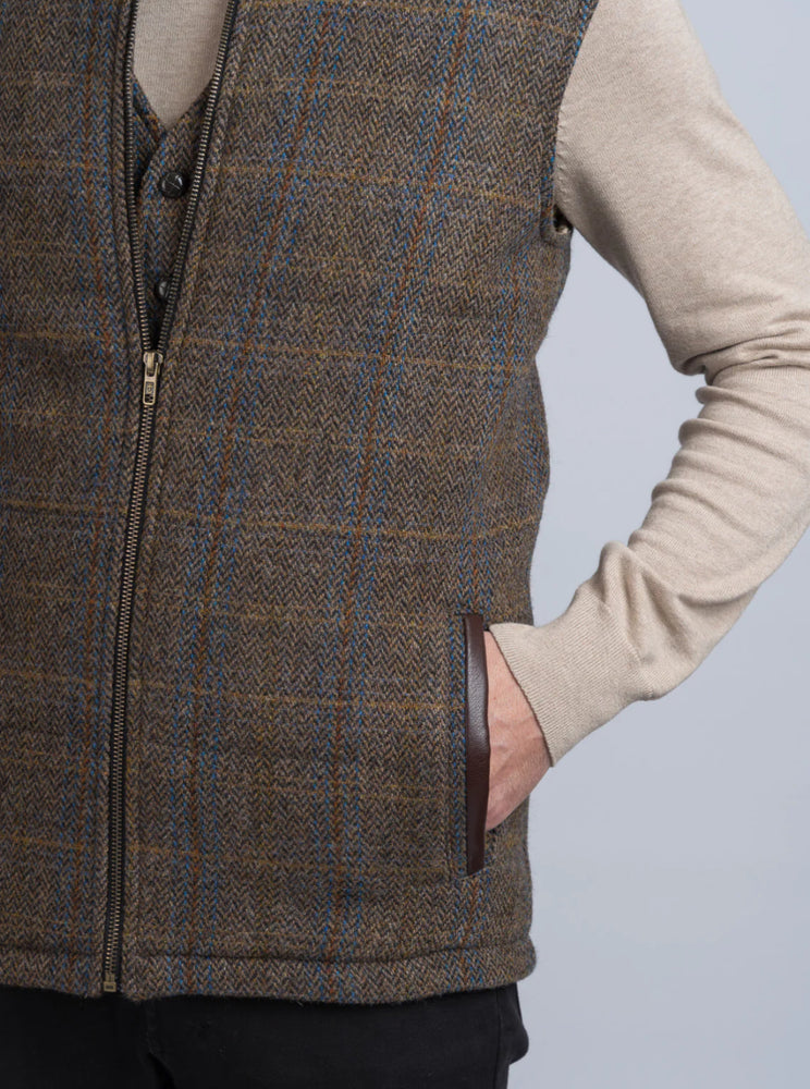 
                  
                    Gilet
                  
                