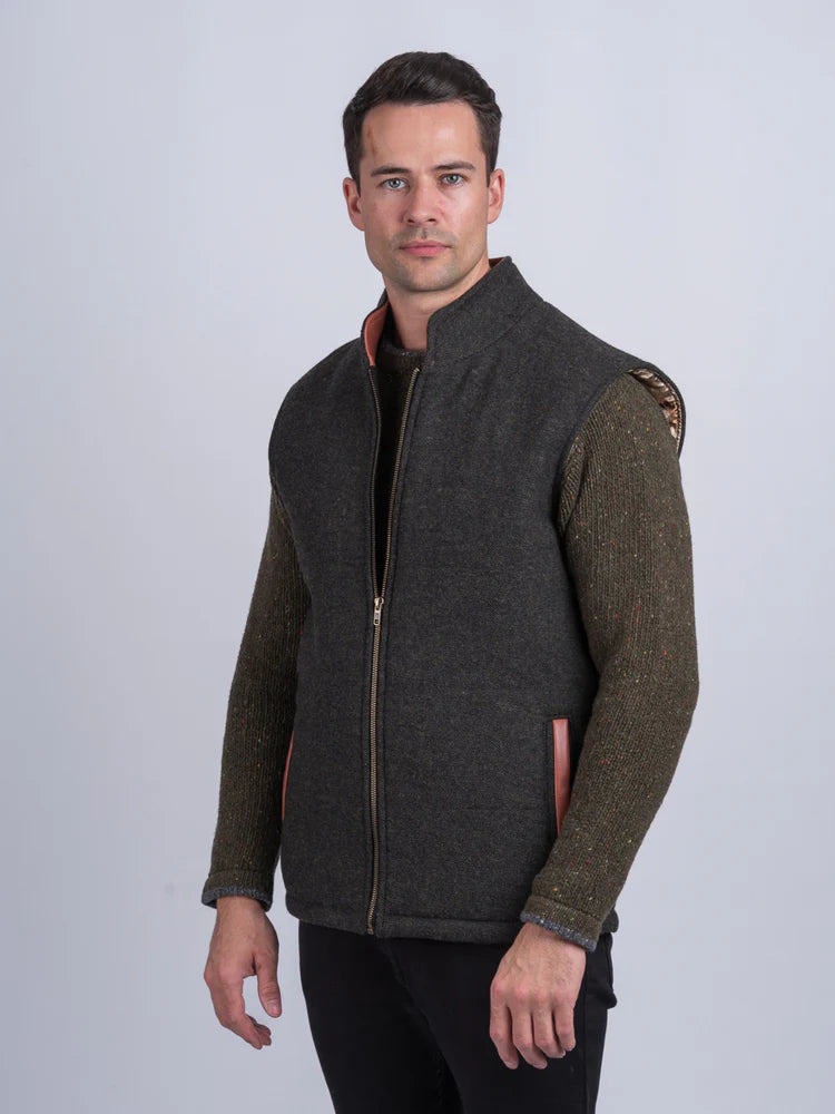 
                  
                    Gilet
                  
                