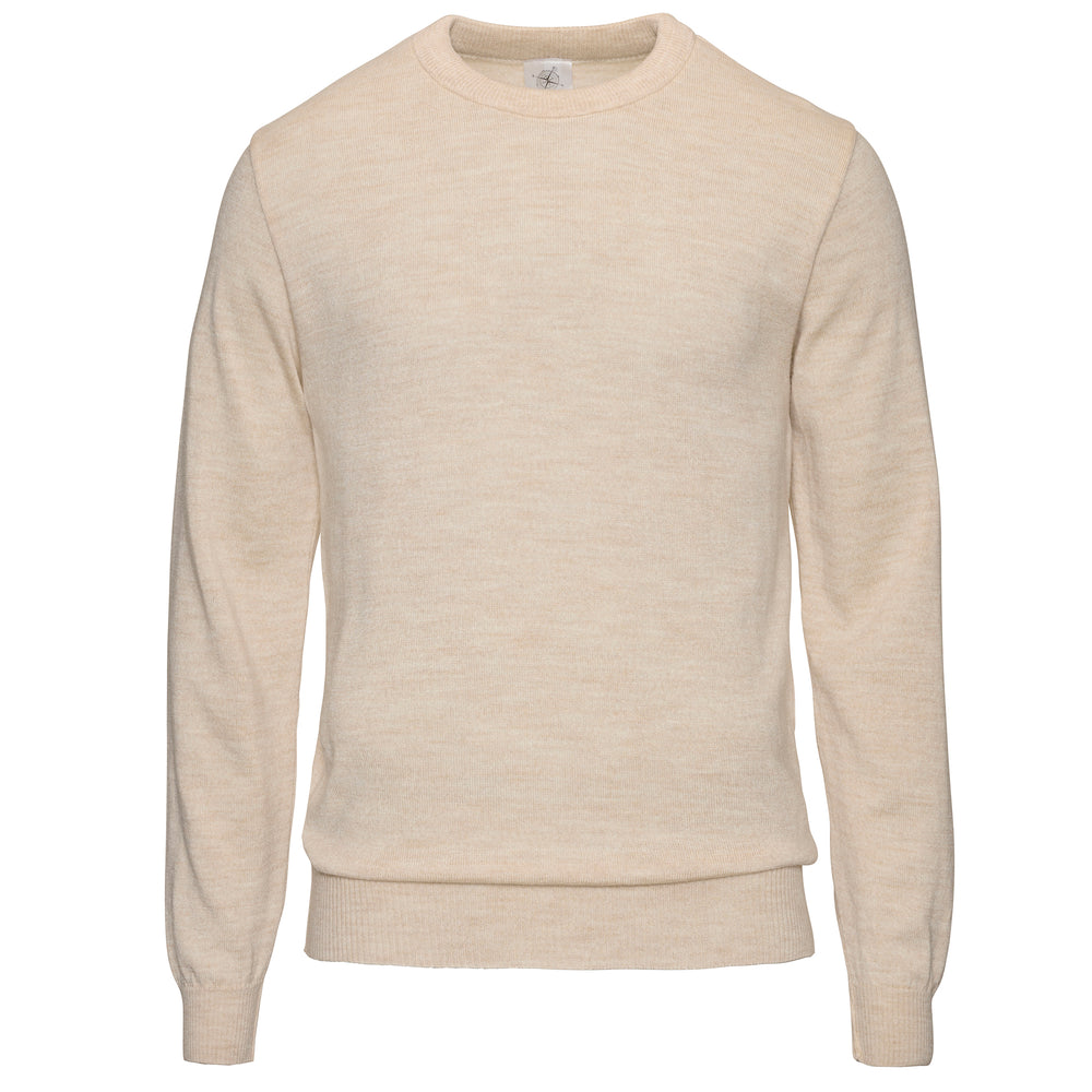 Merino Wool Sweater