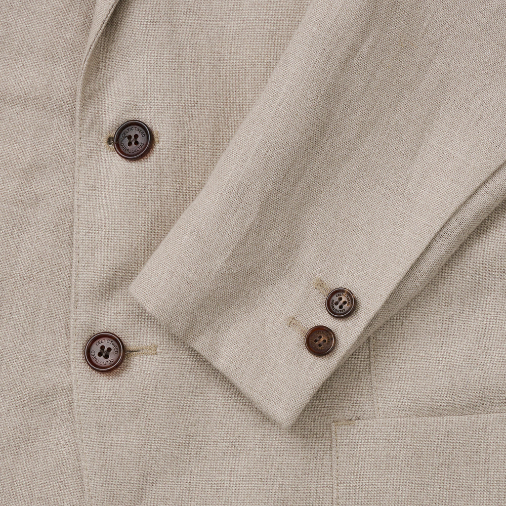 
                  
                    Linen Jacket
                  
                