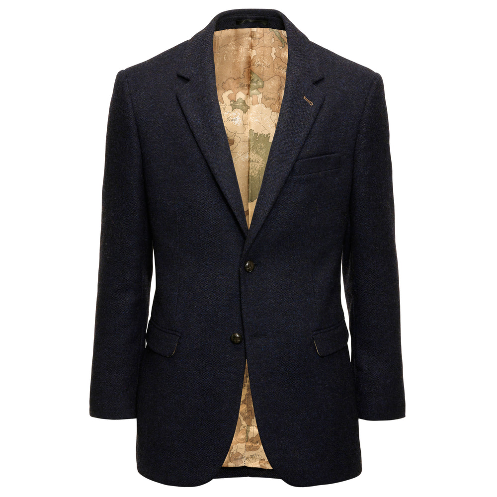 Mens tweed jacket