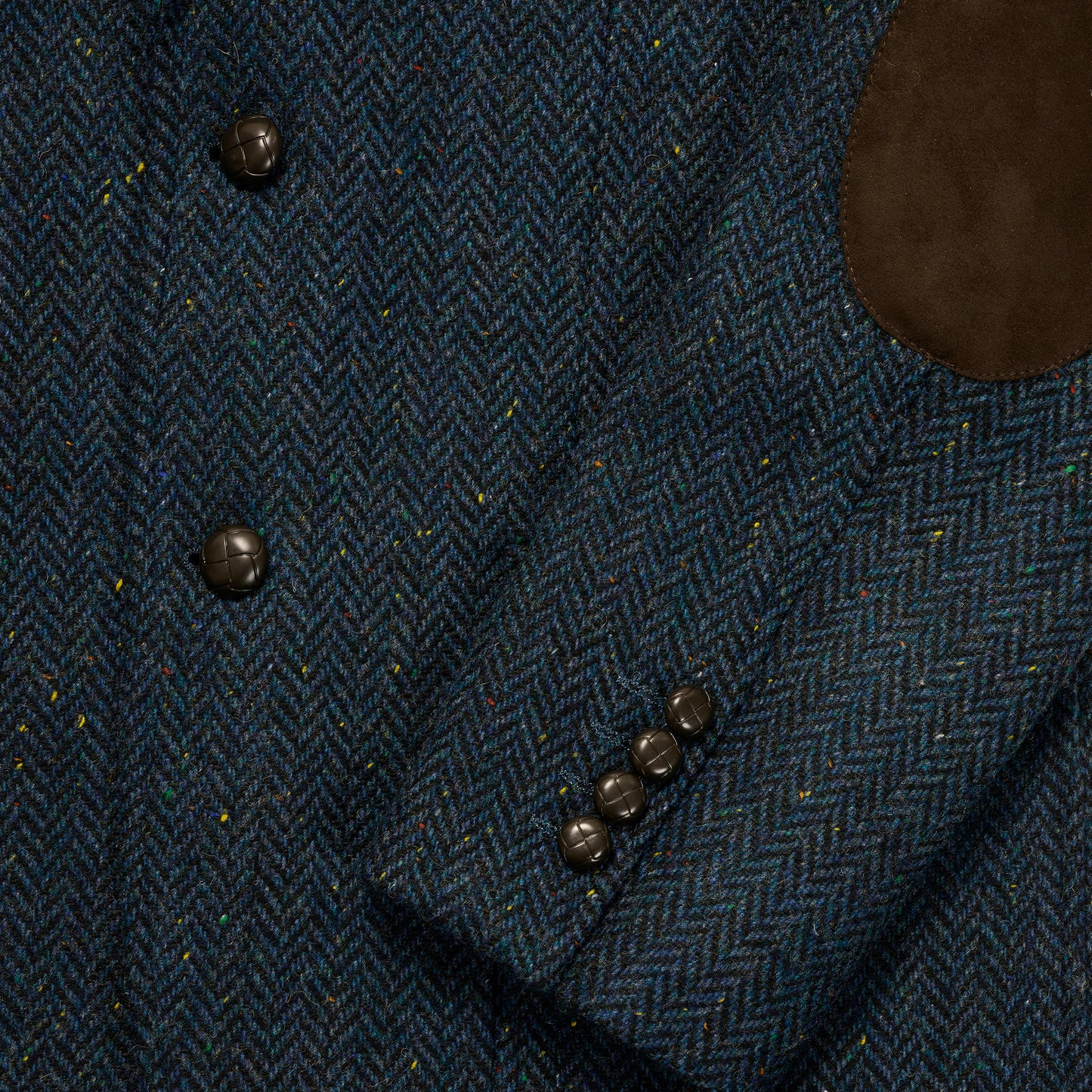 
                  
                    Men's Tweed jacket
                  
                