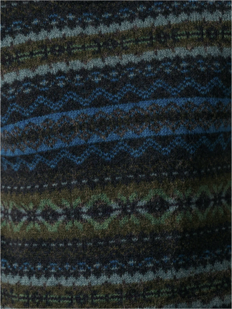 
                  
                    Fair Isle Brodie Vest
                  
                