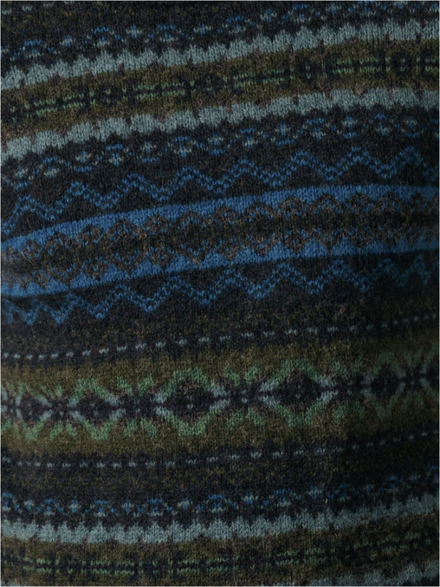 
                  
                    Fair Isle Brodie Vest
                  
                
