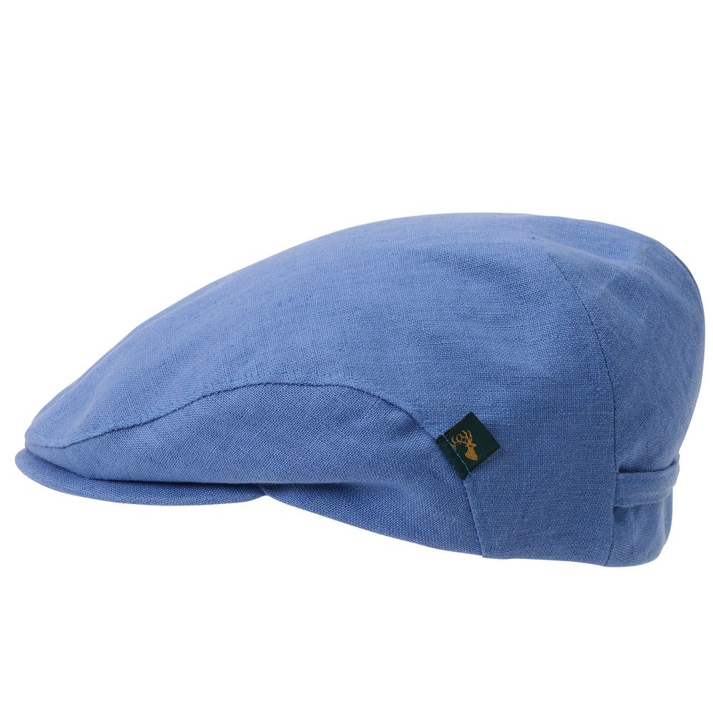 LINEN CAP