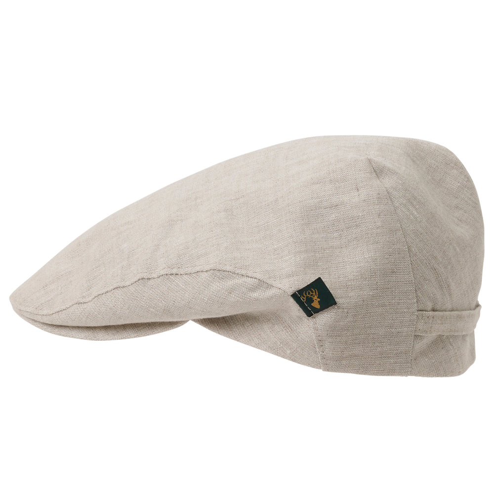 LINEN HAT