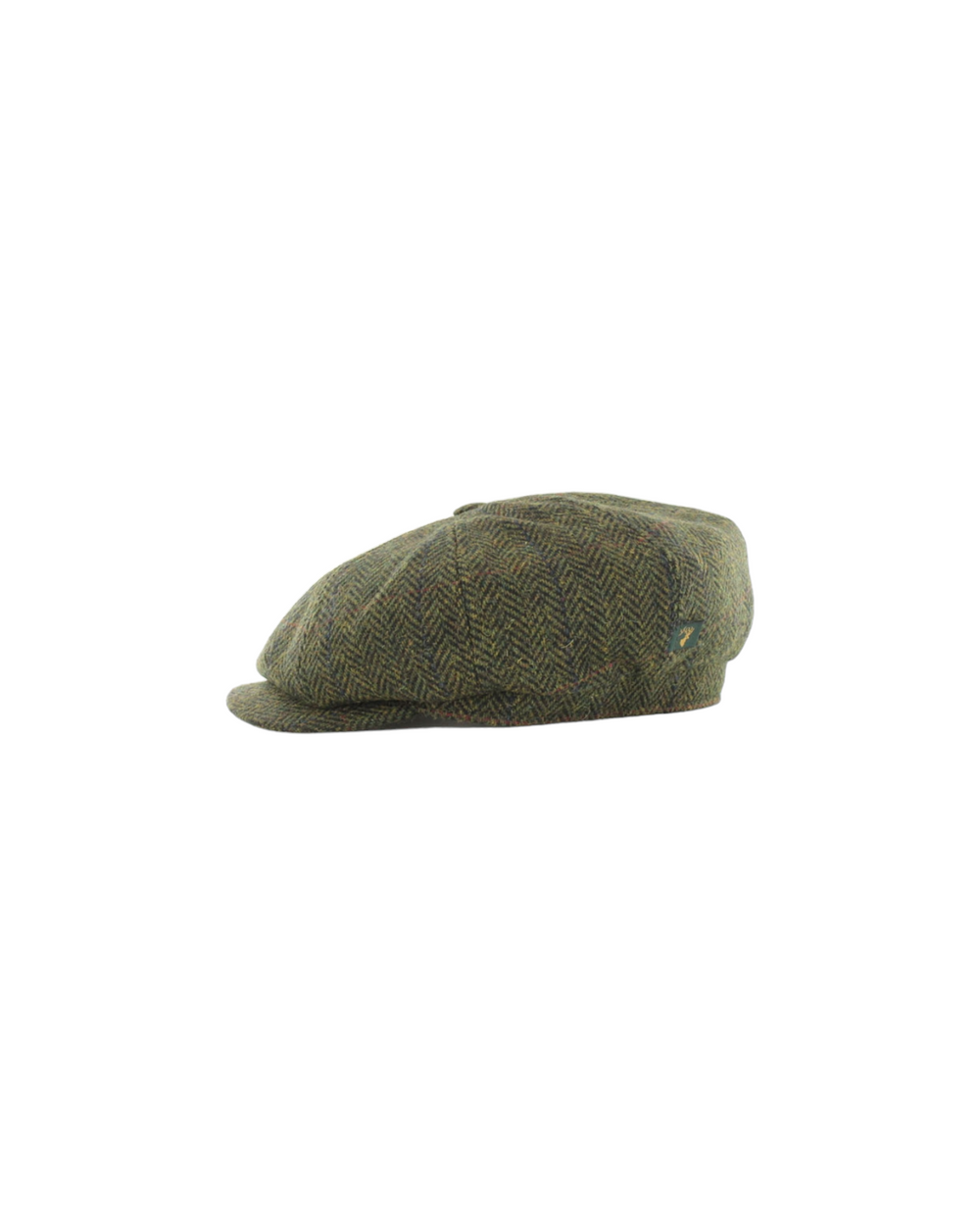 Tweed Hat