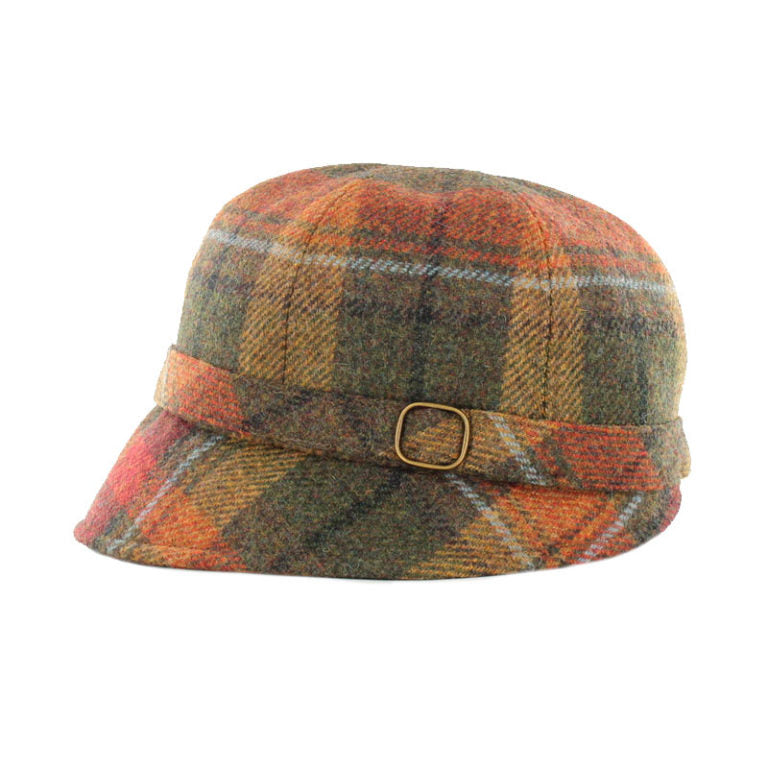 
                  
                    Flapper hat
                  
                