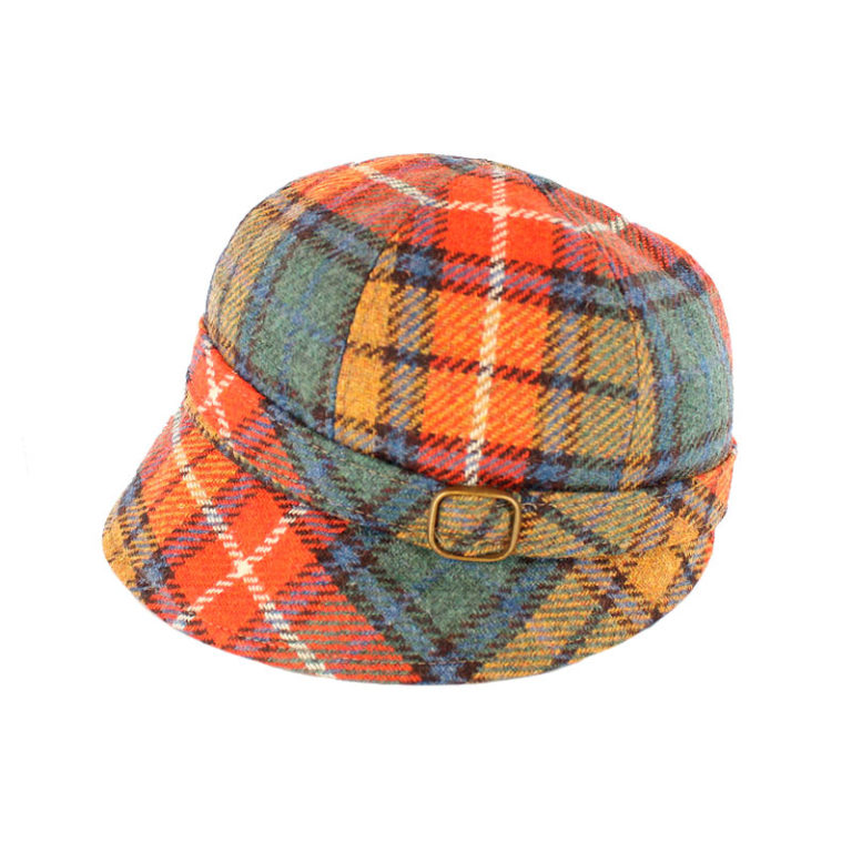 
                  
                    Flapper hat
                  
                