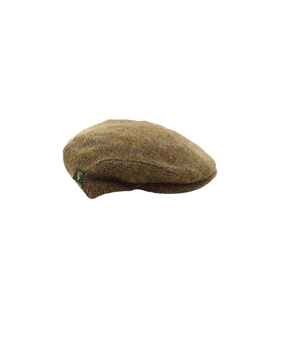 Tweed Hat